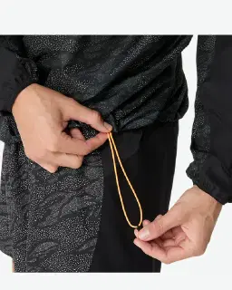 fujitrail packable windbreaker Homme – 9/11