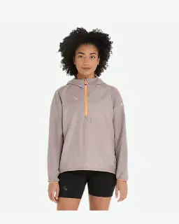 fujitrail packable windbreaker Femme – 1/11