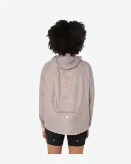 fujitrail packable windbreaker Femme – 2/11