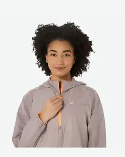 fujitrail packable windbreaker Femme – 4/11