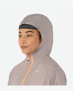 fujitrail packable windbreaker Femme – 9/11