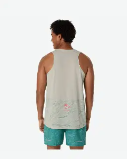 fujitrail singlet Homme – 2/7