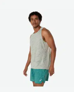 fujitrail singlet Homme – 3/7