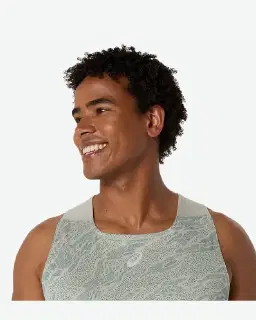 fujitrail singlet Homme – 6/7