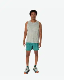 fujitrail singlet Homme – 7/7