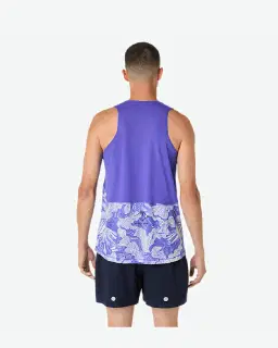 fujitrail singlet Homme – 2/7