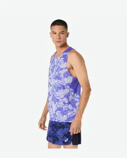 fujitrail singlet Homme – 3/7