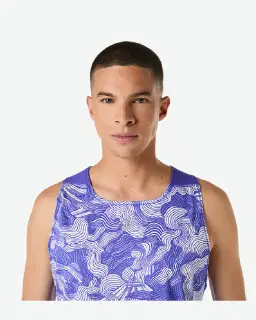 fujitrail singlet Homme – 4/7