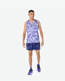 fujitrail singlet Homme – 7/7
