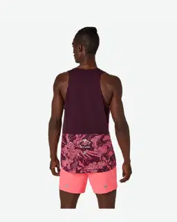 fujitrail singlet Homme – 2/7