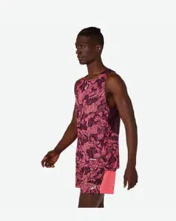 fujitrail singlet Homme – 3/7