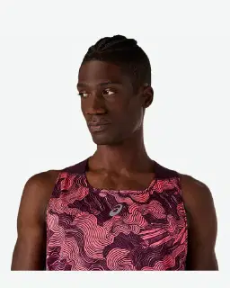 fujitrail singlet Homme – 4/7