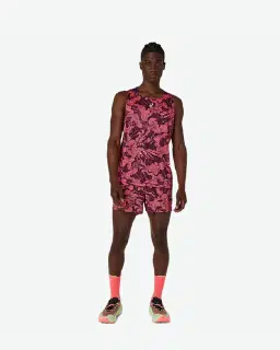 fujitrail singlet Homme – 7/7