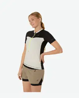 fujitrail ss top Femme – 3/8