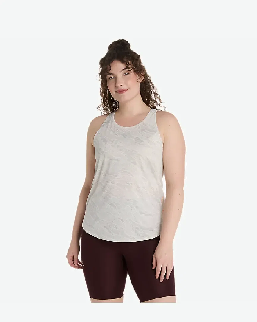 fujitrail tank Femme