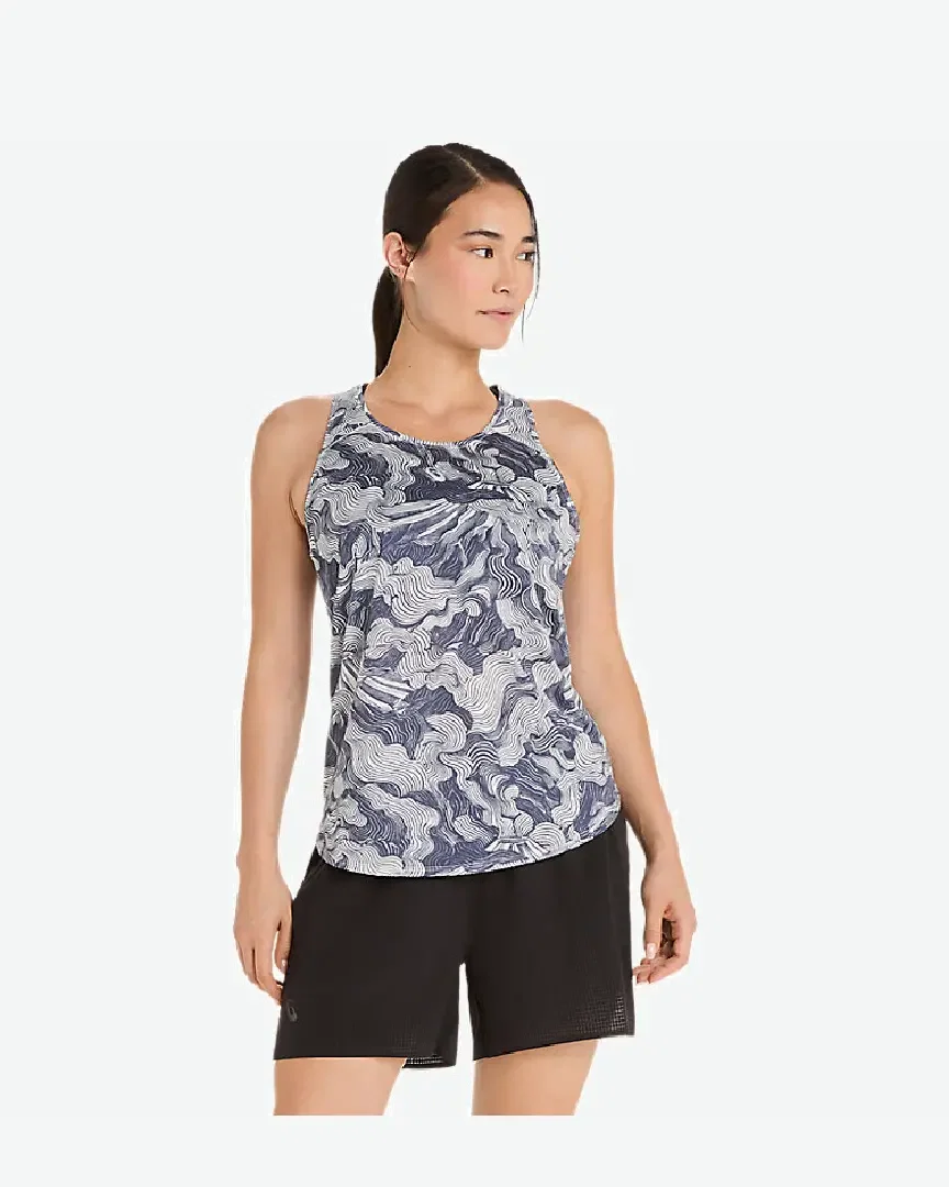 fujitrail tank Femme