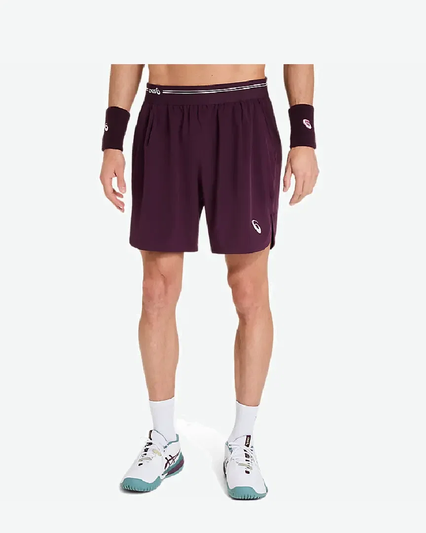 game 7in short Homme