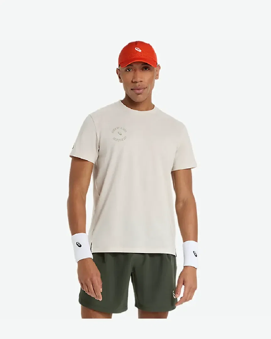 Game Seasonal Graphic Tee M