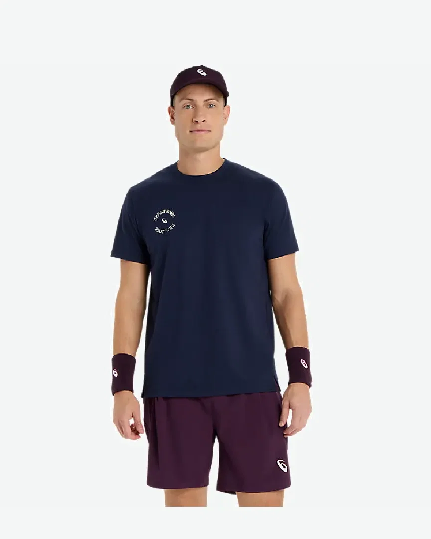 Game Seasonal Graphic Tee M