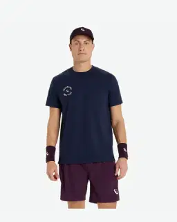 game seasonal graphic tee Homme – 1/8