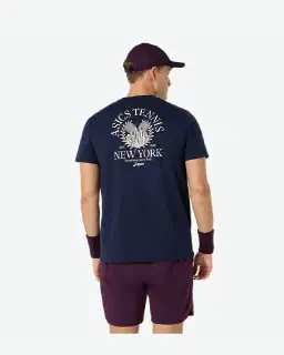 game seasonal graphic tee Homme – 2/8