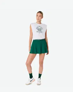 game seasonal graphic top Femme – 6/7
