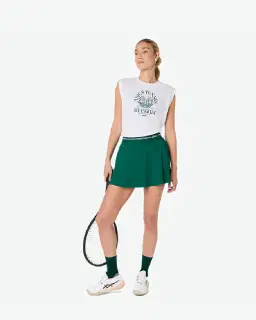game seasonal graphic top Femme – 7/7