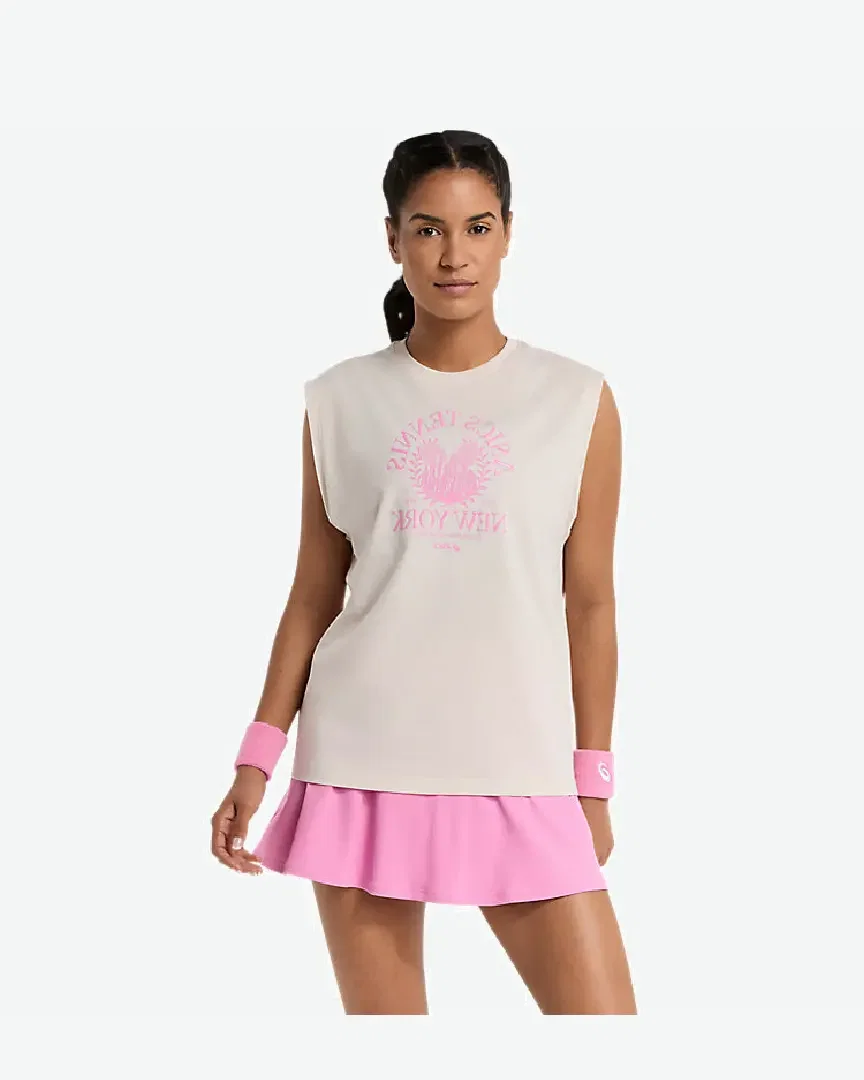 Game Seasonal Graphic Top W