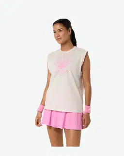 game seasonal graphic top Femme – 3/7