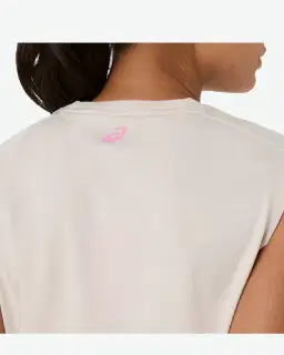 game seasonal graphic top Femme – 5/7