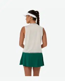 game sleeveless top Femme – 2/6