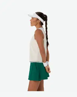 game sleeveless top Femme – 3/6