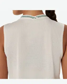 game sleeveless top Femme – 5/6
