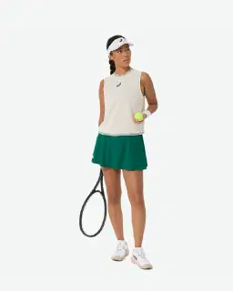 game sleeveless top Femme – 6/6