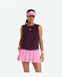game sleeveless top Femme – 1/7