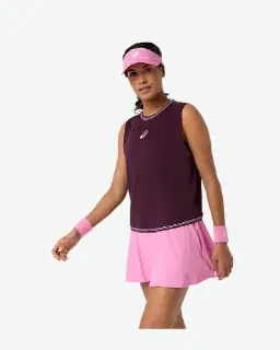 game sleeveless top Femme – 3/7