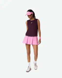 game sleeveless top Femme – 6/7