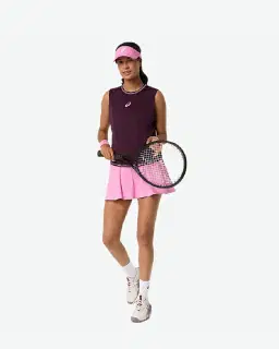 game sleeveless top Femme – 7/7