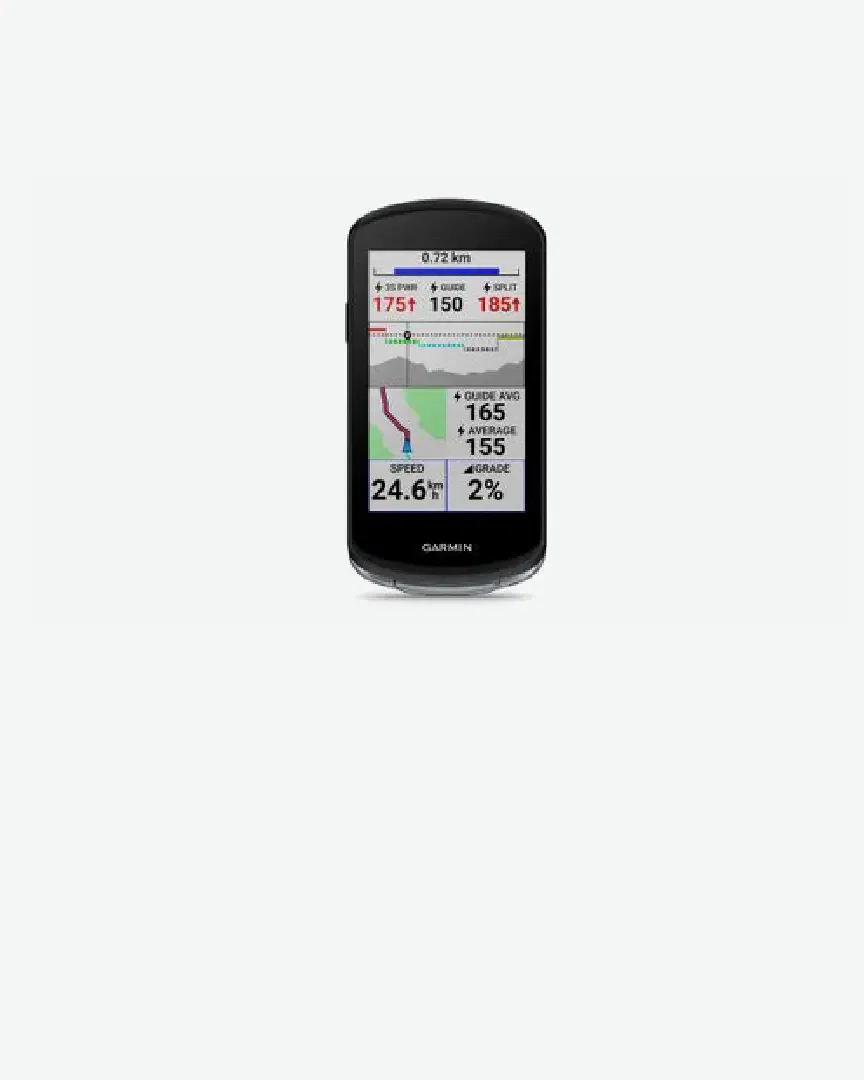 Garmin Edge 1040