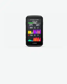 garmin edge 1060 noir Unisexe – 5/5