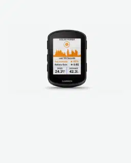 garmin edge 840 solar Unisexe – 1/5