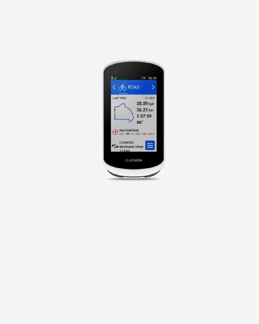 Garmin Edge Explore 2