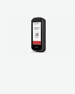 garmin edge explore 3 noir Unisexe – 4/5