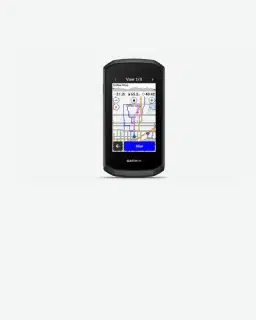 garmin edge explore 3 noir Unisexe – 5/5