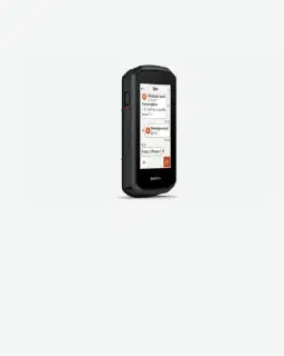 garmin edge explore 3 plus noir Unisexe – 2/5