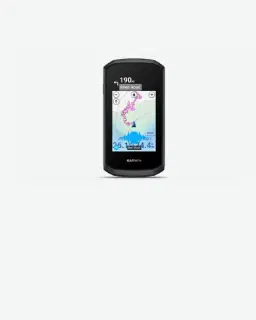 garmin edge explore 3 plus noir Unisexe – 5/5