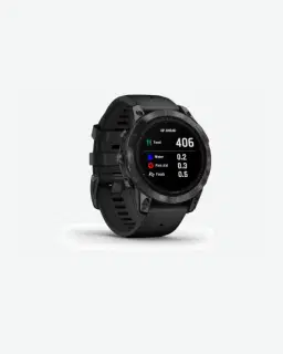 Garmin Epix Pro Gen 2 Sapphire 42Mm Unisexe – 3/5