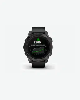 Garmin Epix Pro Gen 2 Sapphire 42Mm Unisexe – 5/5
