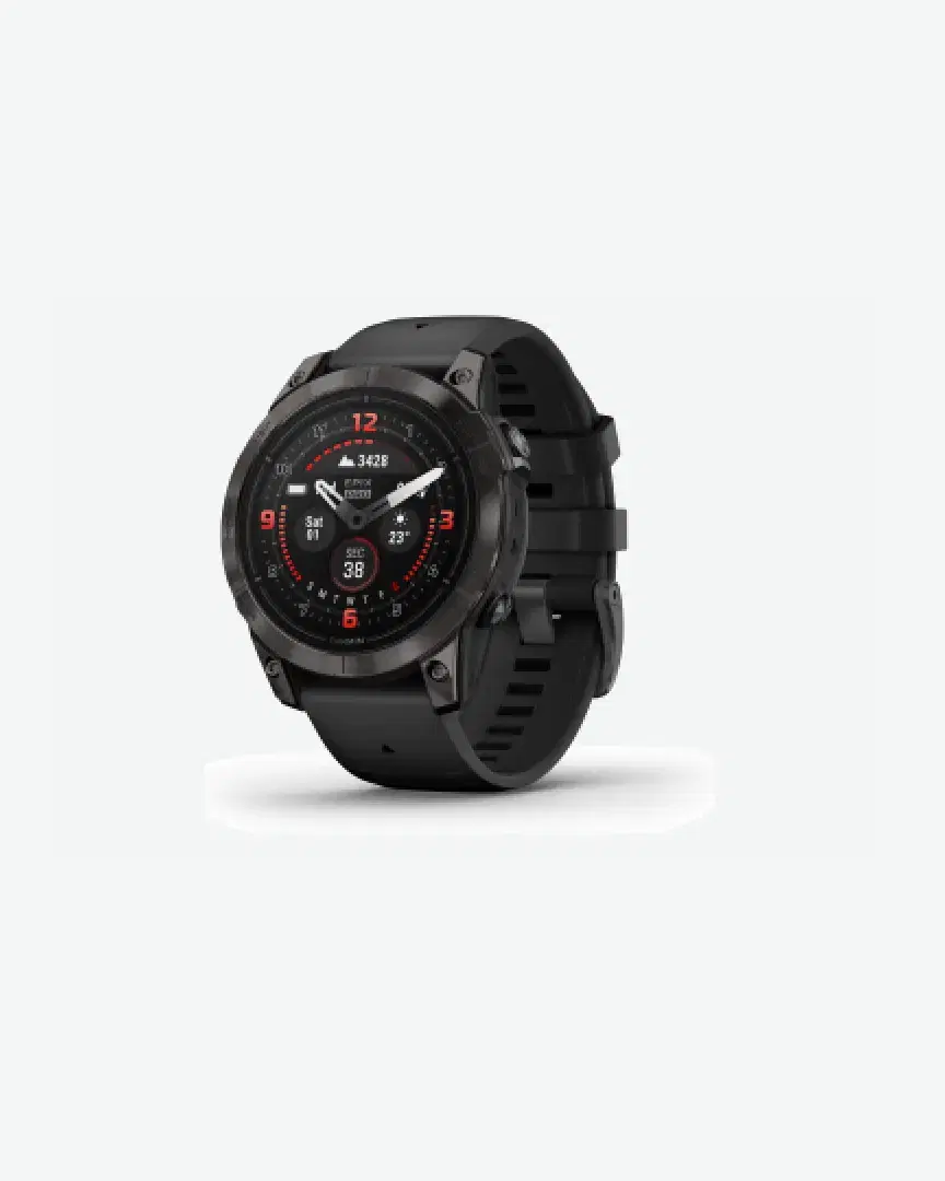 Garmin Epix Pro Gen 2 Sapphire 47Mm - Unisex (29) au meilleur prix !