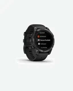 Garmin Epix Pro Gen 2 Sapphire 47Mm Unisexe – 2/5